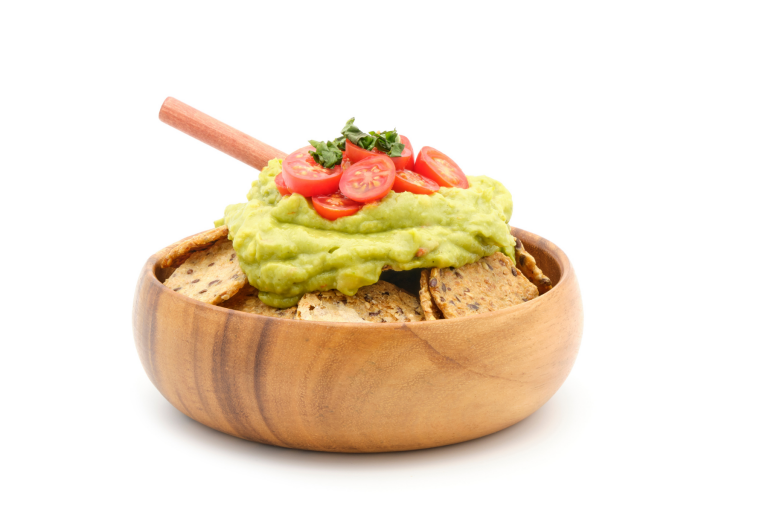 avocado spread