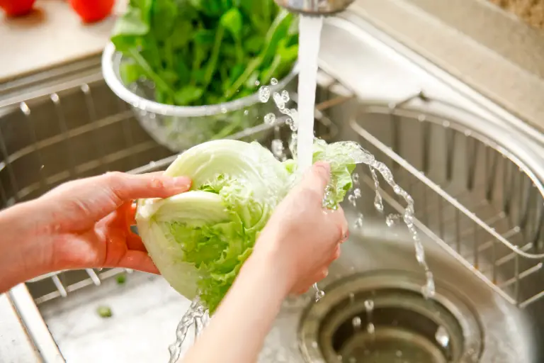 kitchen hygiene