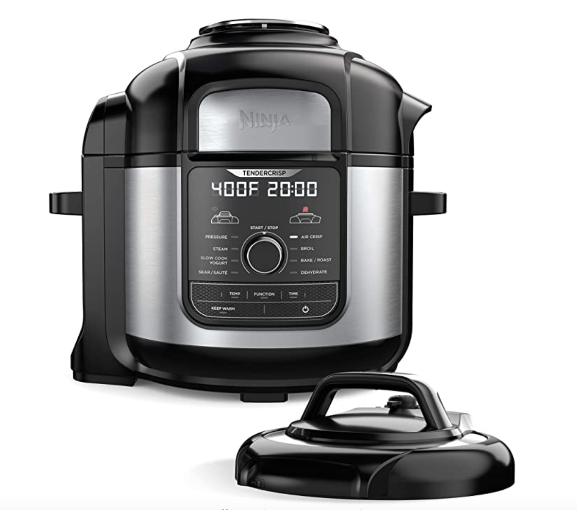 5 Best Electric Pressure Cookers Review in 2022 Share My Kitchen