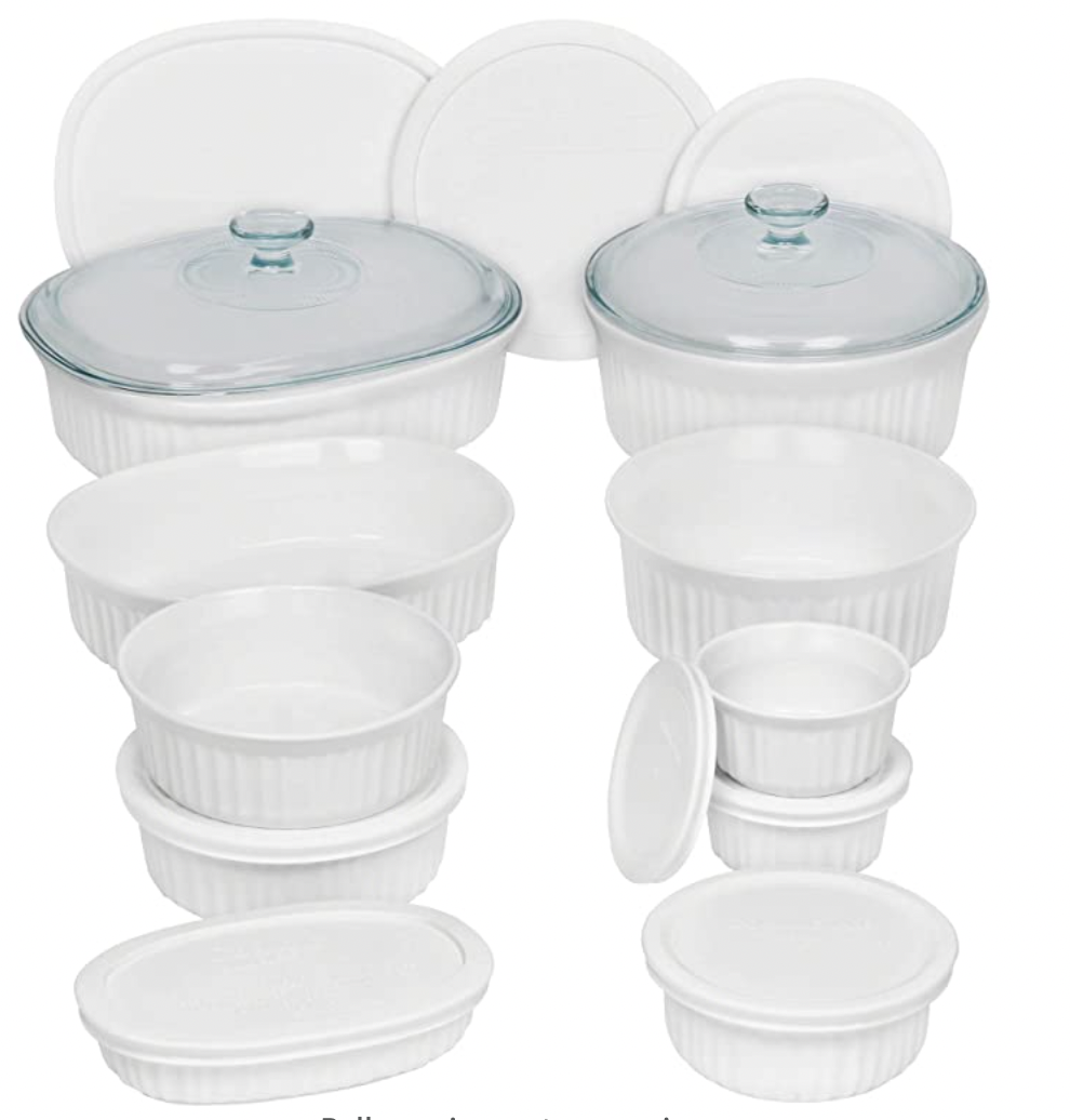 8 Best Cookware For Convection Microwave Oven (2023) Share My Kitchen