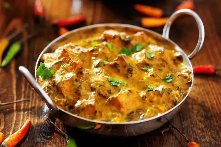 curry