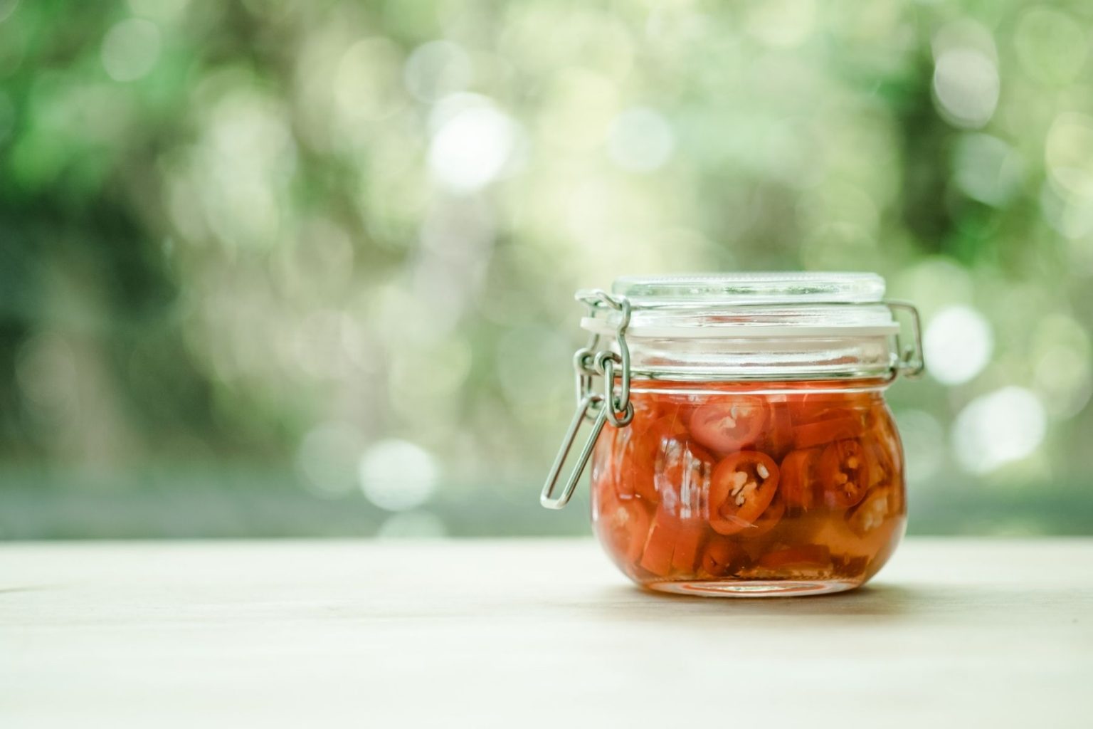 Thai Chili Vinegar Make Your Own in 5 Minutes Share My Kitchen