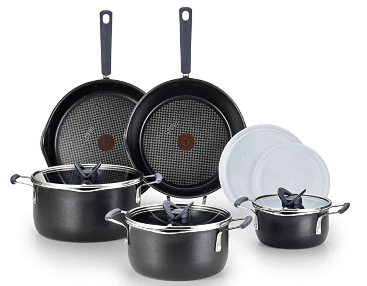 Best Stackable Pots And Pans The Ultimate SpaceSavers Share My Kitchen
