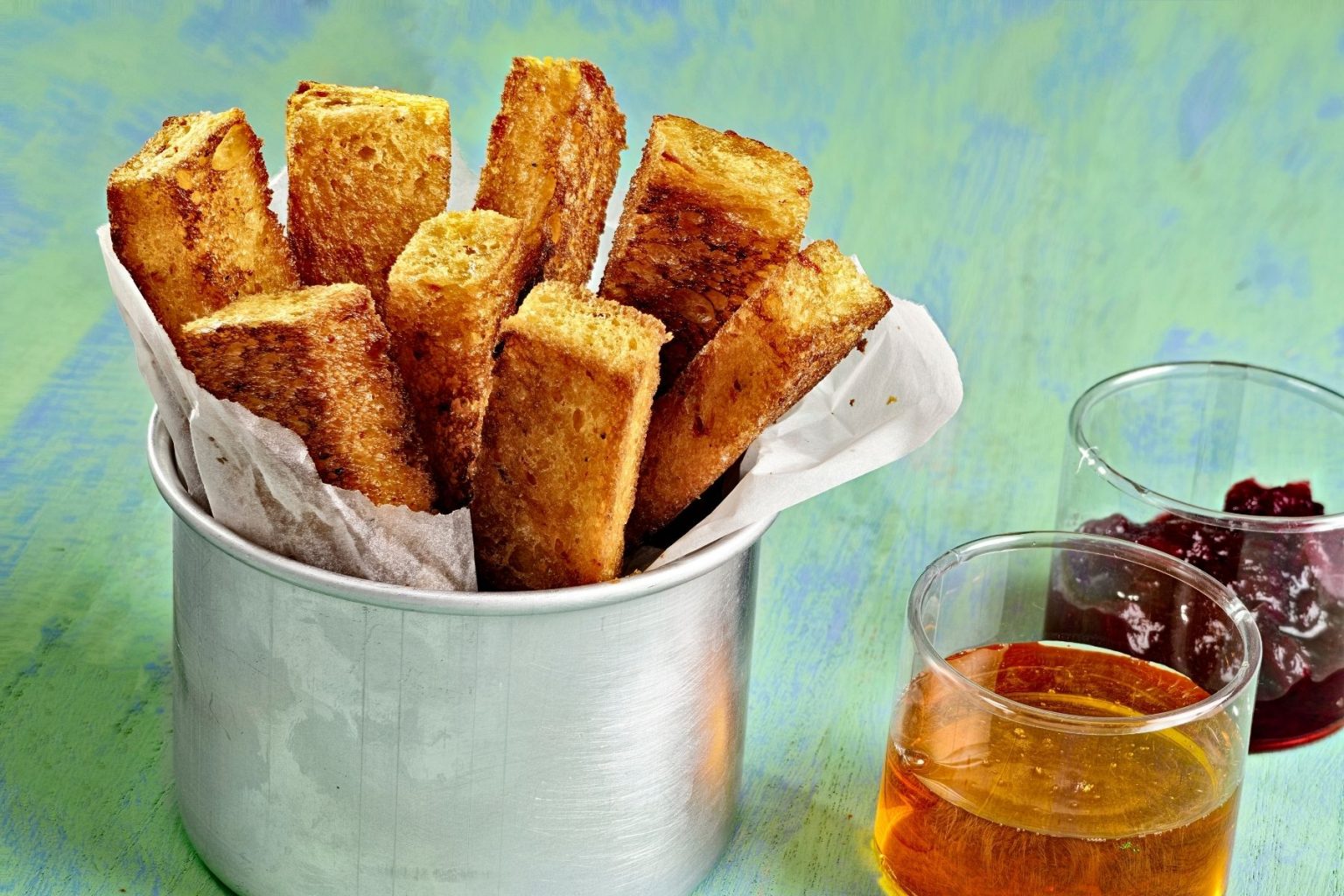 Can You Air Fry Frozen French Toast Sticks? Share My Kitchen