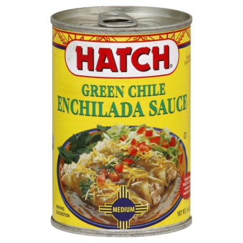 5 Best Canned Enchilada Sauce An Honest Product Review Share My Kitchen