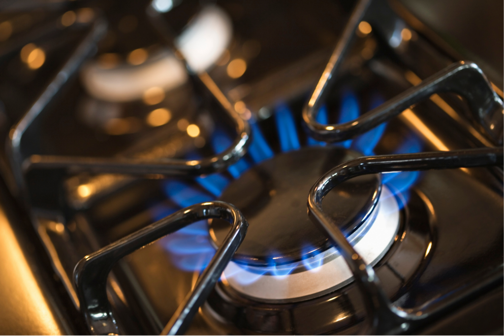 Gas Stove Left On Here’s What You Need To Do