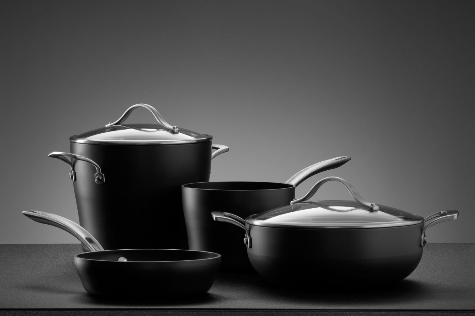 10 Reasons to Use Granite Cookware Share My Kitchen