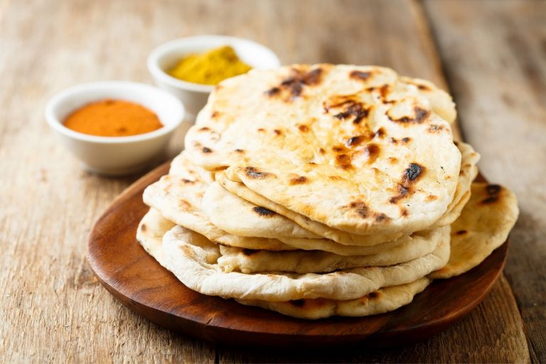 Naan Bread
