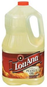 louana oil