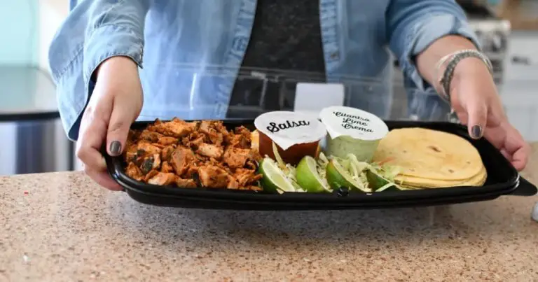 10 Costco Dinner Ideas With Meal Prepping Plan