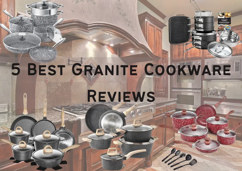 Best Granite Cookware
