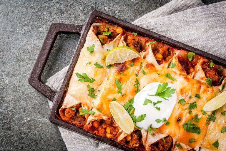 Enchilada