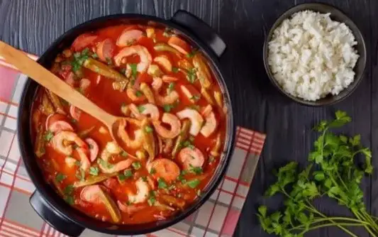 How To Thicken Gumbo Everything You Need To Know