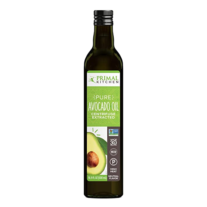 Primal Kitchen Avocado Oil