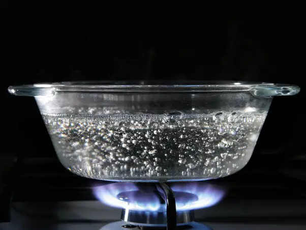 What Happens If You Put Sugar In Boiling Water