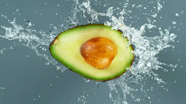 Why Are Some Avocado Watery