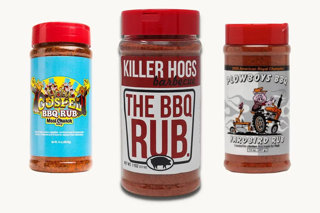 7 Best BBQ Dry Rub Review & Buying Guide