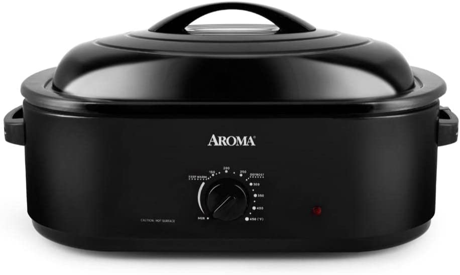 AROMA ROASTER OVEN