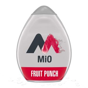 MiO Fruit Punch