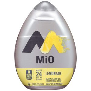 MiO Lemonade