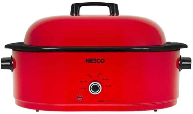 NESCO MWR18-12 ROASTER OVEN​