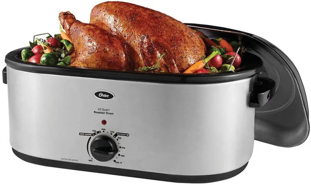 Oster Roaster Oven