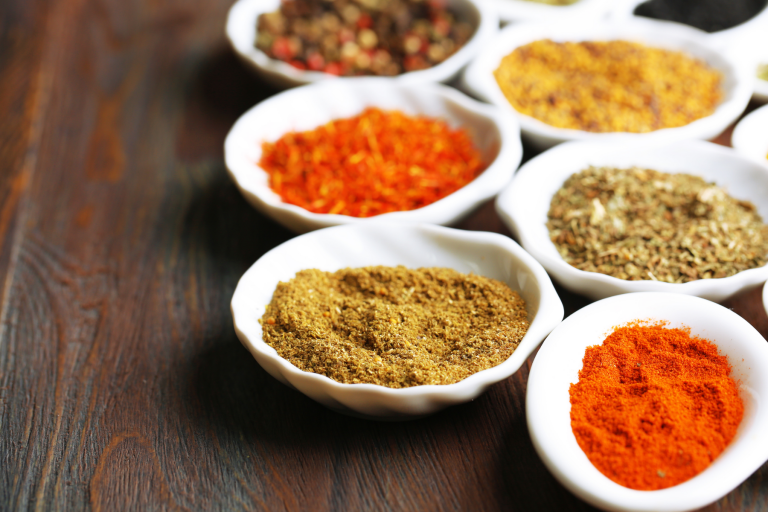 cajun bbq rub