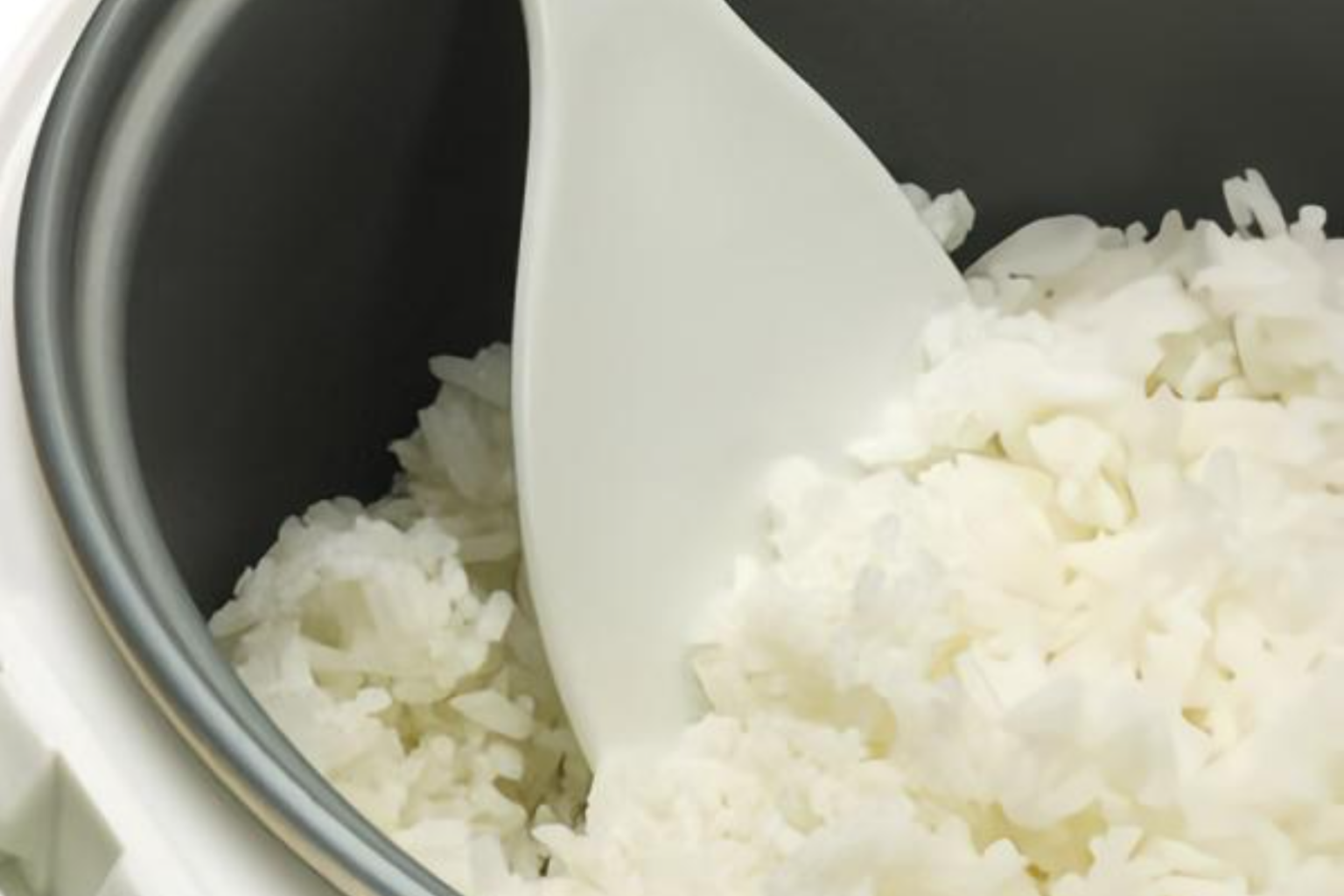 How To Reheat Rice In Rice Cooker Share My Kitchen