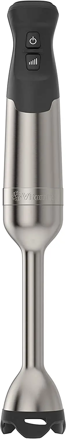 Vitamix Immersion Blender, Stainless Steel
