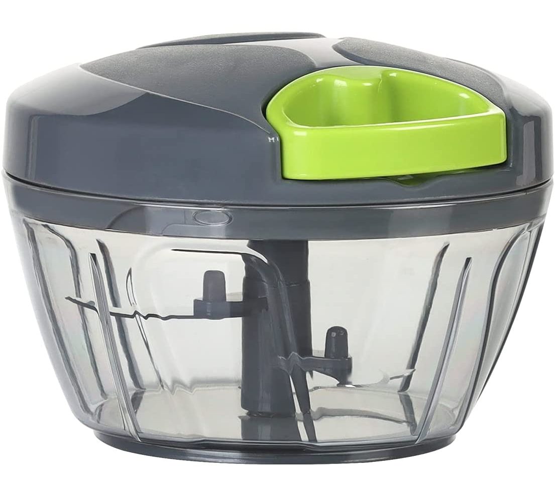 10 Best Manual Food Processor For Your Kitchen Share My Kitchen