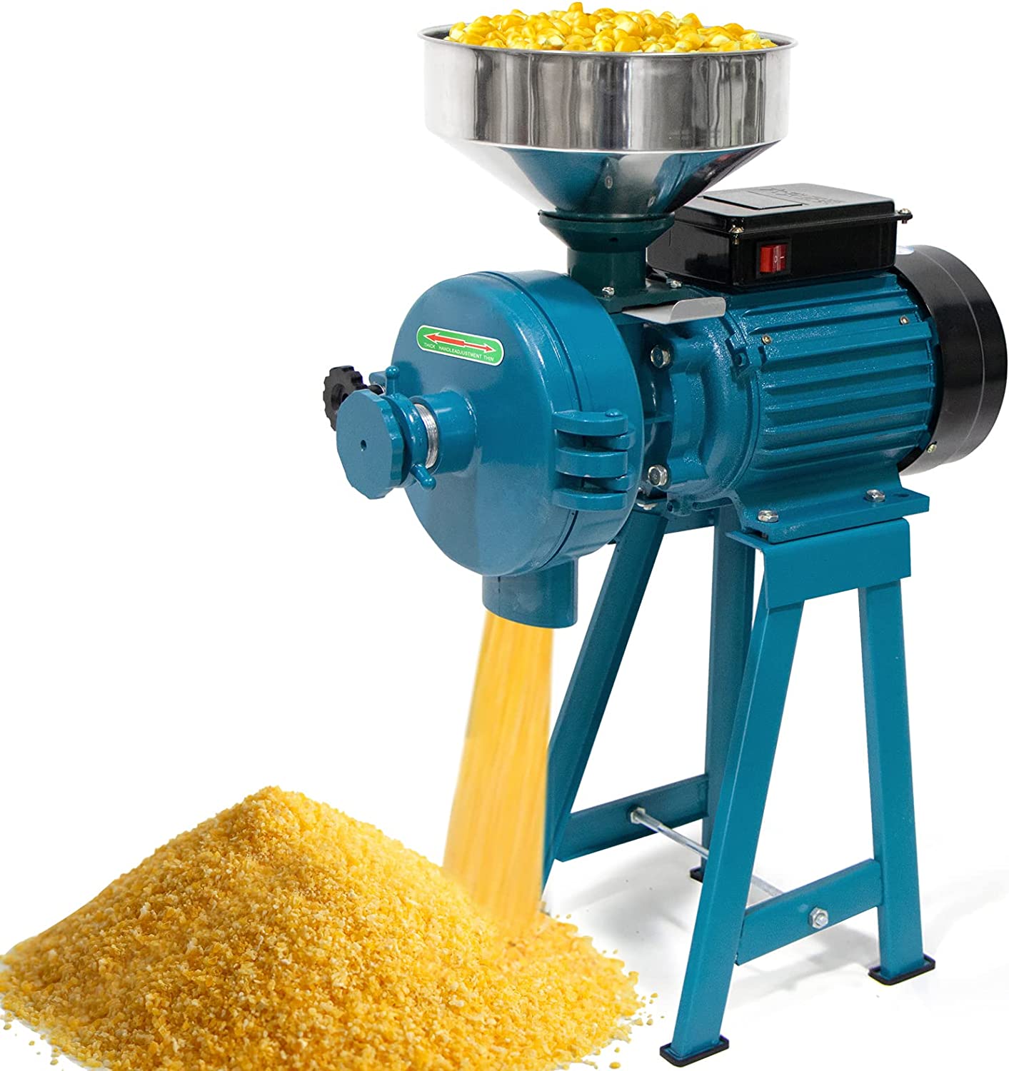 The 5 Best Electric Food Mill Appliances for Home Use Share My Kitchen