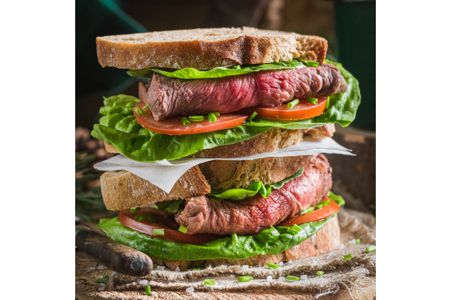 5 Types of Sandwiches and Facts You Never Knew ? Share My Kitchen