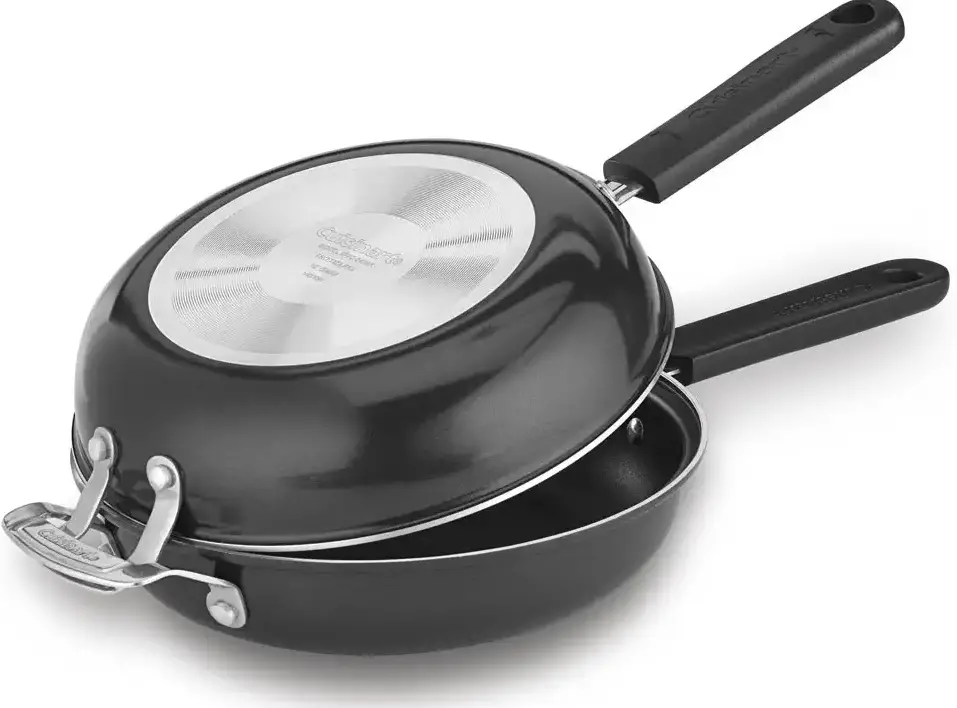 CUISINART NON-STICK FRITATA OMELET PAN