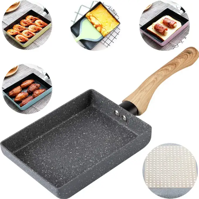 Why You Should Get an Omelet Pan: Top 5 Product Reviews