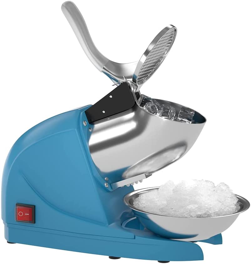 OKF ELECTRIC ICE SHAVER