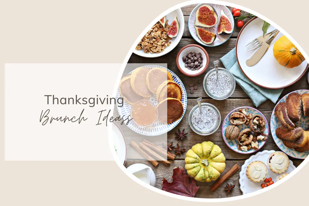 What is the most popular food eaten during thanksgiving