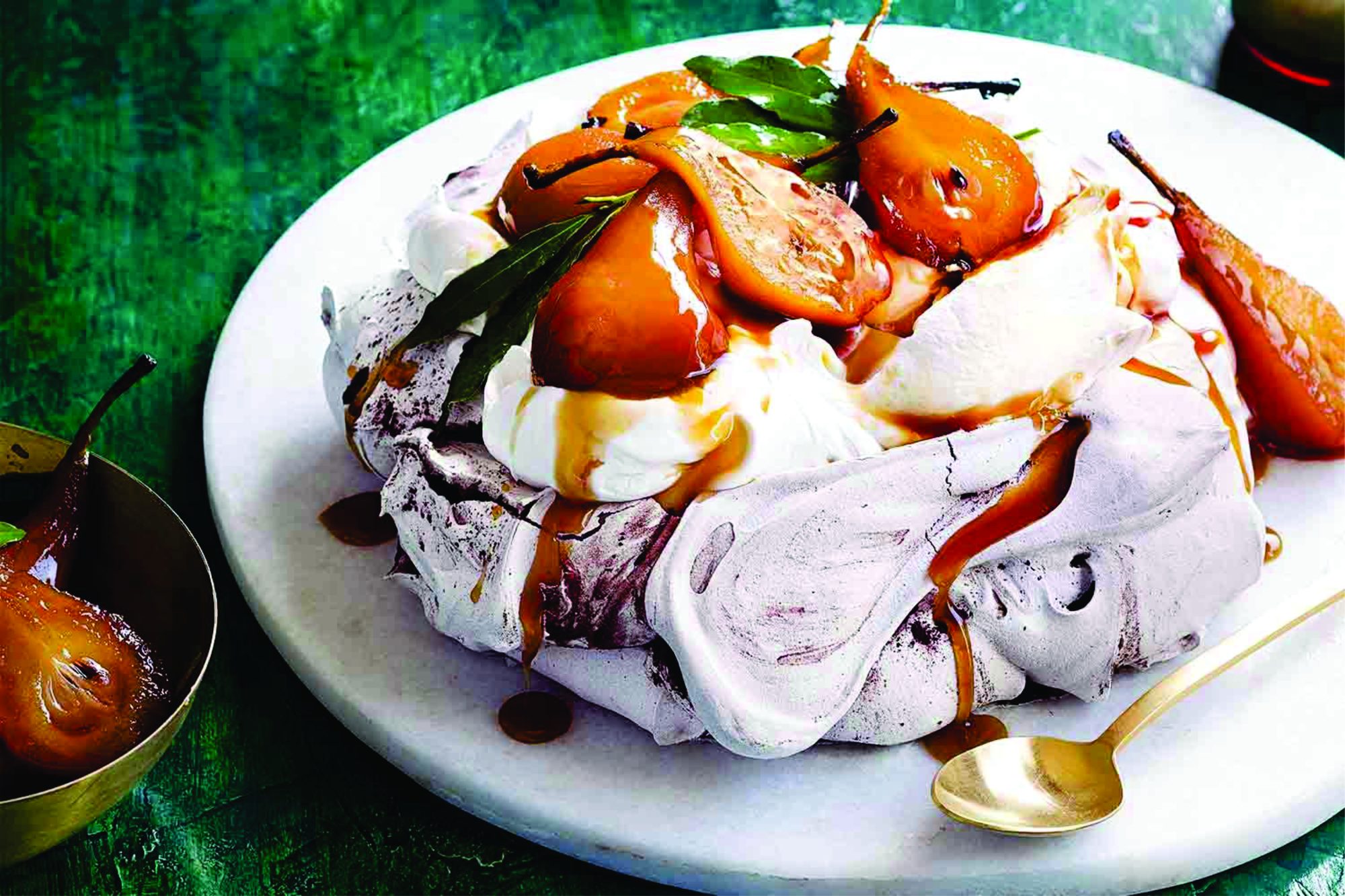 Christmas Desserts Without Chocolate Share My Kitchen