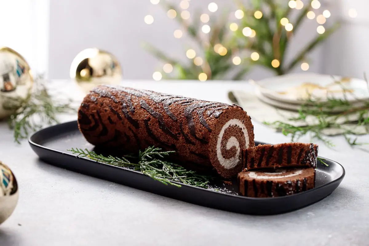 Christmas Roulade Recipes To Try For The Holidays