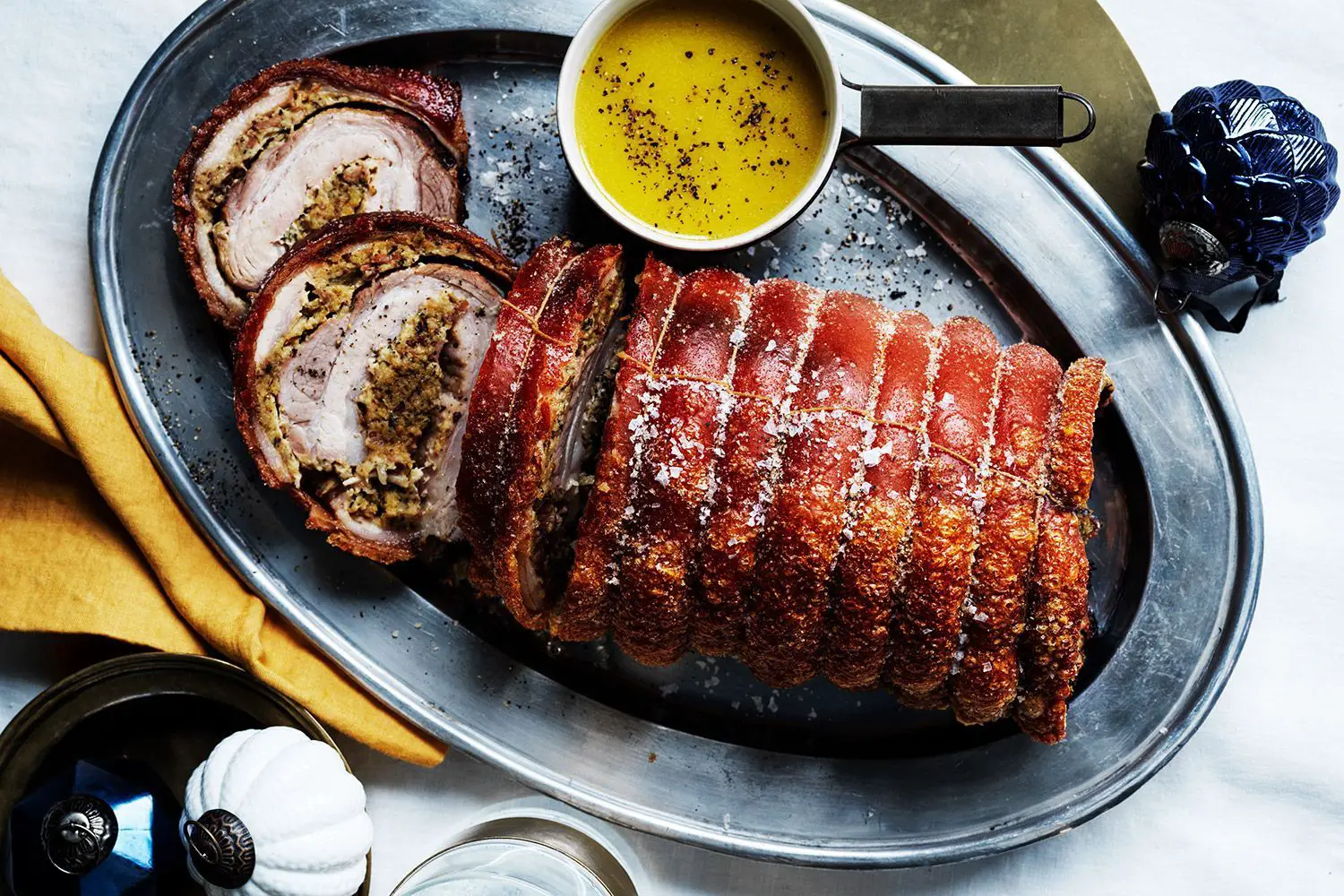 Main Dish Ideas For Christmas Without Ham