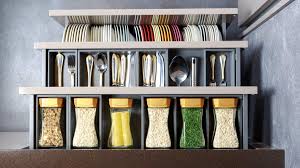 Steps To An Organized And Functional Kitchen