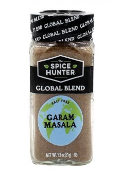 THE SPICE HUNTER GARAM MASALA BLEND