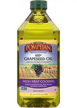 best grapeseed oil